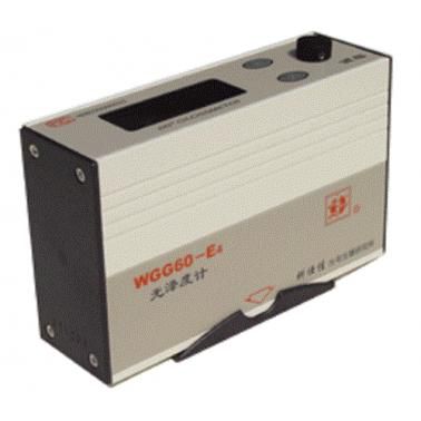 KSJ數顯光澤度計 WGG60-E4正能量网站入口