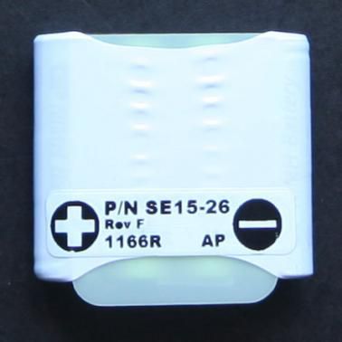 528電池 500係列電池 Xrite愛色麗