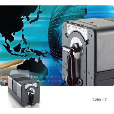 愛色麗Color i7日本正能量行情网