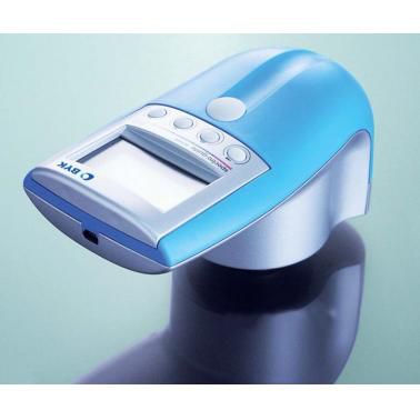 德國BYK 分光色彩精靈正能量网入口最新 6801 色差光澤度兩用
