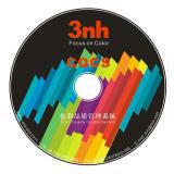 CQCS3色彩品質控製管理係統3