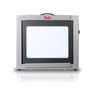DNP或3nh標準燈箱 DNP Standard Color Viewer