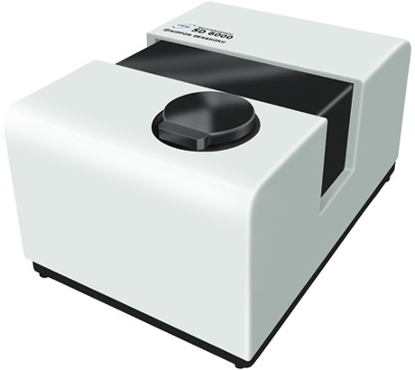 日本電色 - 分光色差計/正能量网入口最新 SD6000