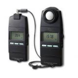T-10A/T-10MA/T-10WsA/T-10WLA係列照度計