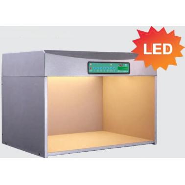 標準光源箱P60+(LED)