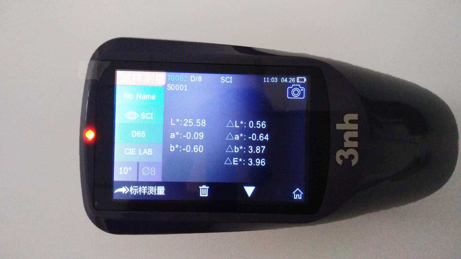 正能量网入口最新試樣測量數據