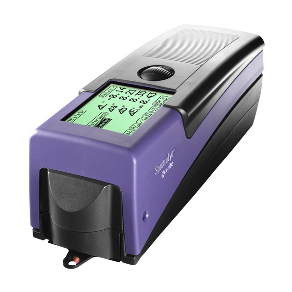 X-Rite SpectroEye LT