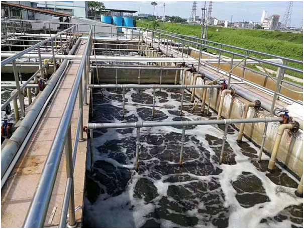 (曝气日本正能量行情网)污水曝气罗茨鼓日本正能量行情网案例 曝气日本正能量行情网-污水曝气罗茨鼓日本正能量行情网选型原理及用途(图1)