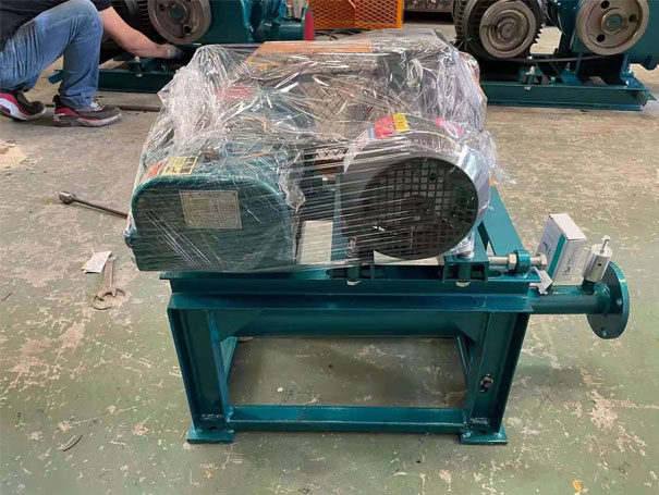 密集型罗茨鼓日本正能量行情网 发货江苏xqssr50密集型罗茨鼓日本正能量行情网2台(图1)